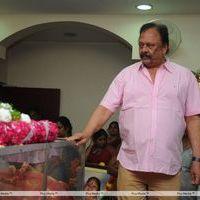 Dasari Padma Funeral and Condolences Pictures | Picture 112274
